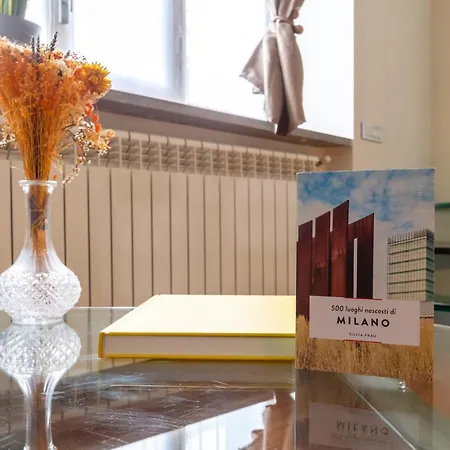 Heart Of Loft Arco Della Pace Appartamento Milano