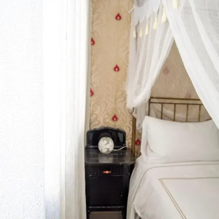 Couette-café My Place - Navigli