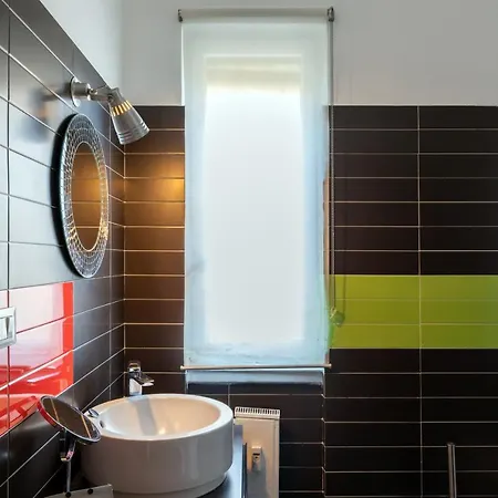 Fashion Apt In The Heart Of Navigli - Homeunity * ميلان