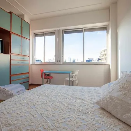 Corso Garibaldi 72 Апартаменты *