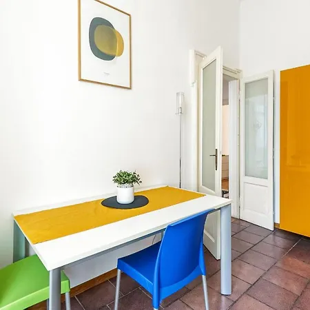 Apartment Maroncelli- 2062 By Halldis Milan