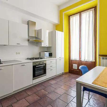 Maroncelli- 2062 By Halldis Apartment Milan