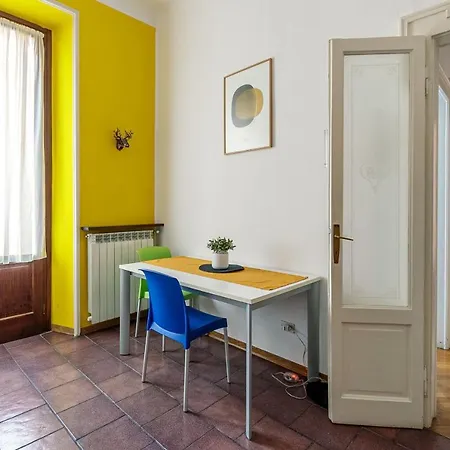 Maroncelli- 2062 By Halldis Apartment