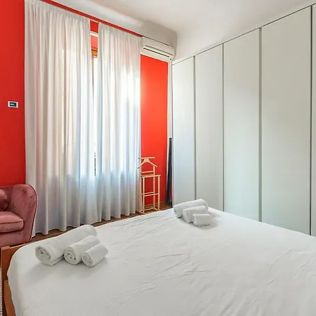 Apartment Maroncelli- 2062 By Halldis Milan