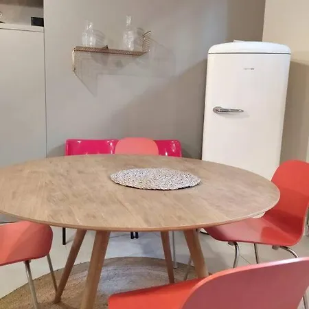 La Vetrina Sulla Citta Appartement