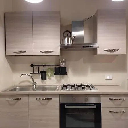 La Vetrina Sulla Citta Appartement Milaan