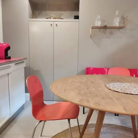 La Vetrina Sulla Citta Appartement