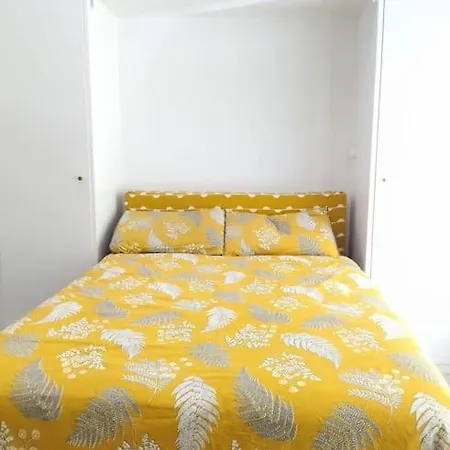 Appartement La Vetrina Sulla Citta Milaan