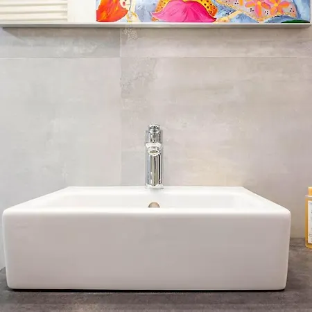 Guest Planet - Flat Near Bovisa Lejlighed