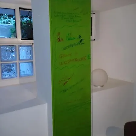 Vicino Allo Stadio Di San Siro E Fiera Apartamento Milão