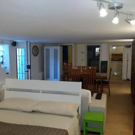 Apartment Vicino Allo Stadio Di San Siro E Alla Fiera