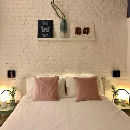 Stylish Flat In Porta Romana-fondazione Prada * Μιλάνο