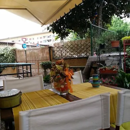 Vicino Allo Stadio Di San Siro E Fiera Apartamento Milão