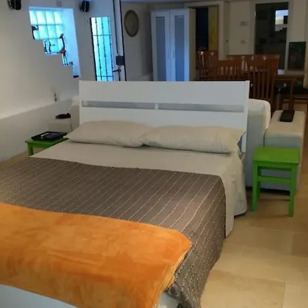 Apartment Vicino Allo Stadio Di San Siro E Alla Fiera
