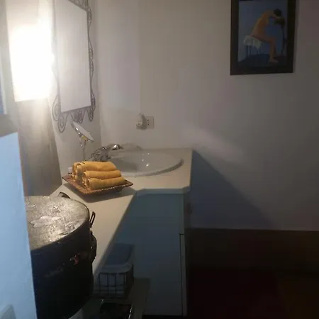 Vicino Allo Stadio Di San Siro E Fiera Apartamento