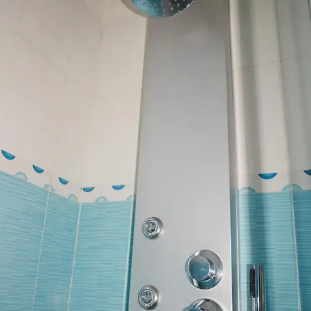 Incantevole De Angeli Appartamento