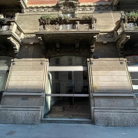 Deliziosa Stanza Nel Cuore Di * Milano