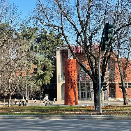 Deliziosa Stanza Nel Cuore Di Milano