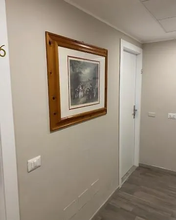 Ξενοδοχείο Galla