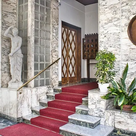 Joivy Comfy Flat With Balcony * Μιλάνο