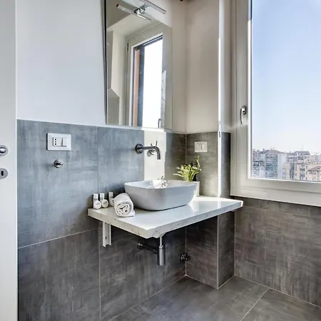 Joivy Comfy Flat With Balcony Appartamento