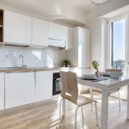 Διαμέρισμα Joivy Comfy Flat With Balcony