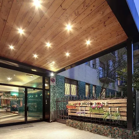 Pian Della Nave Aparthotel Milano