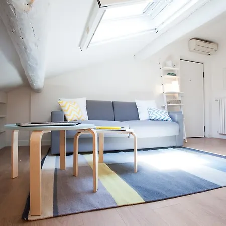 Apartament Italianway-paoli Mediolan