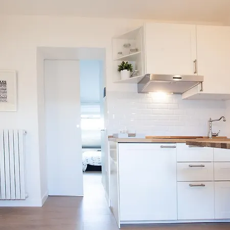 Apartament Italianway-paoli *