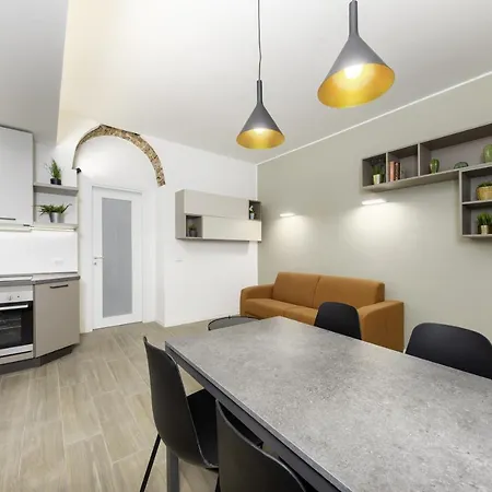 Casa Da Nora Apartment *