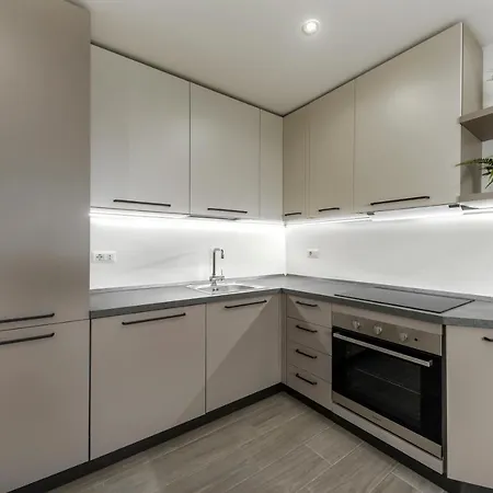 Casa Da Nora Apartment *