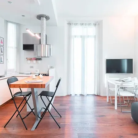 Italianway Easy - Nazario Sauro 5 Apartamento