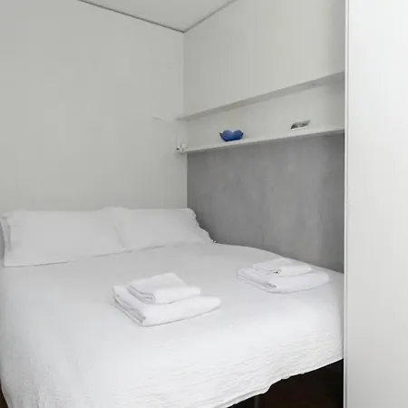 Italianway Easy - Piero Della Francesca 19 A Milán