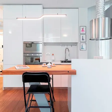 Italianway Easy - Nazario Sauro 5 Apartamento