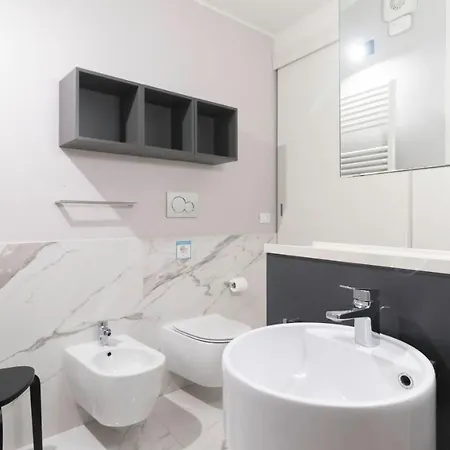 Italianway Easy - Piero Della Francesca 19 A Apartamento Milán