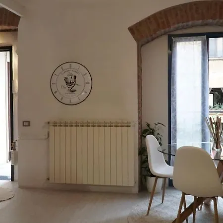 Lazzaretto Porta Venezia