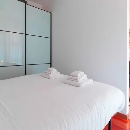 Italianway - Zuretti 32 Apartment *