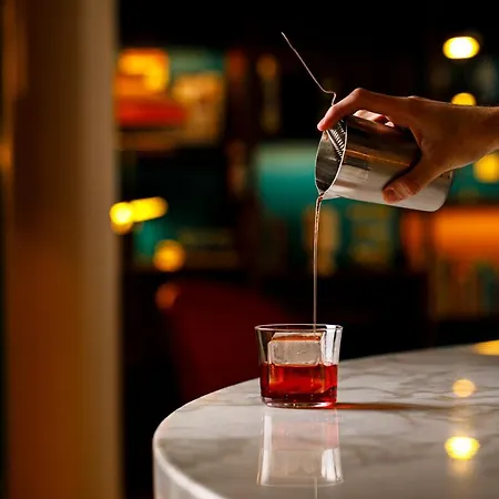 Urban Hive Hotel Mailand