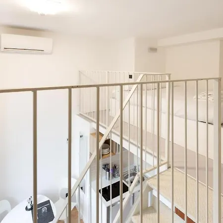Apartament Guesthost - Apts Milano-corso Magenta