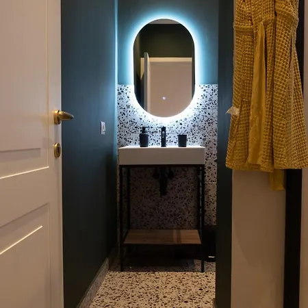 Appartement Flat