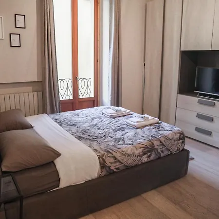 Bubi House Porta Romana Milano