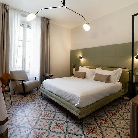 Ca Bela - Pergolesi Mediolan