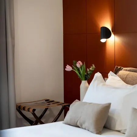 Ca Bela - Pergolesi Pensjonat Mediolan