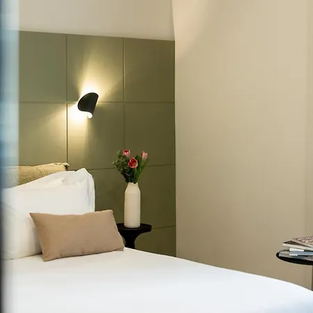 Pensjonat Ca Bela - Pergolesi 4*