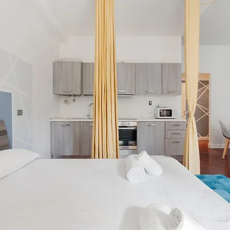 Guesthost - Near Piazza Firenze *