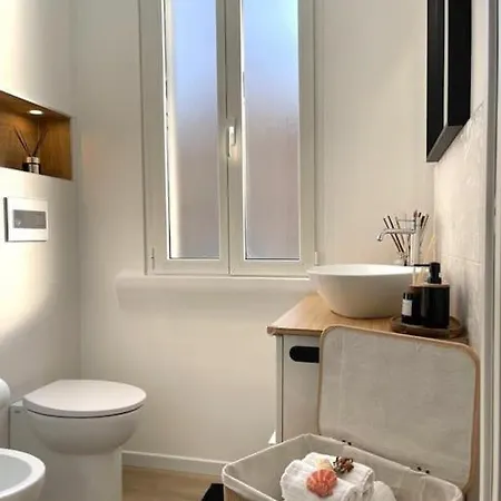 Apartamento Dream House Argonne 