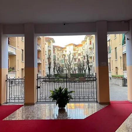 Apartment Dream House Argonne 