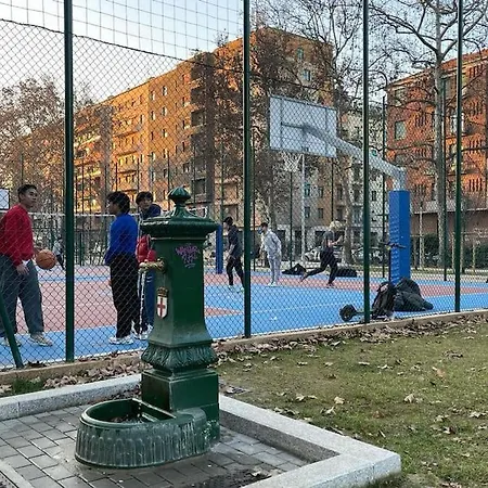 Apartamento Dream House Argonne 