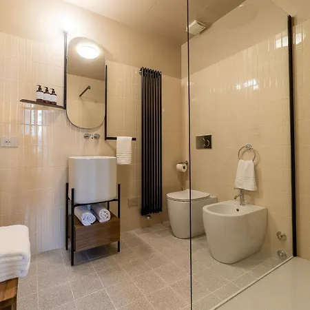 Pensjonat Ca Bela - Pergolesi Mediolan