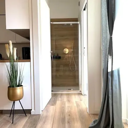 Apartamento Dream House Argonne 